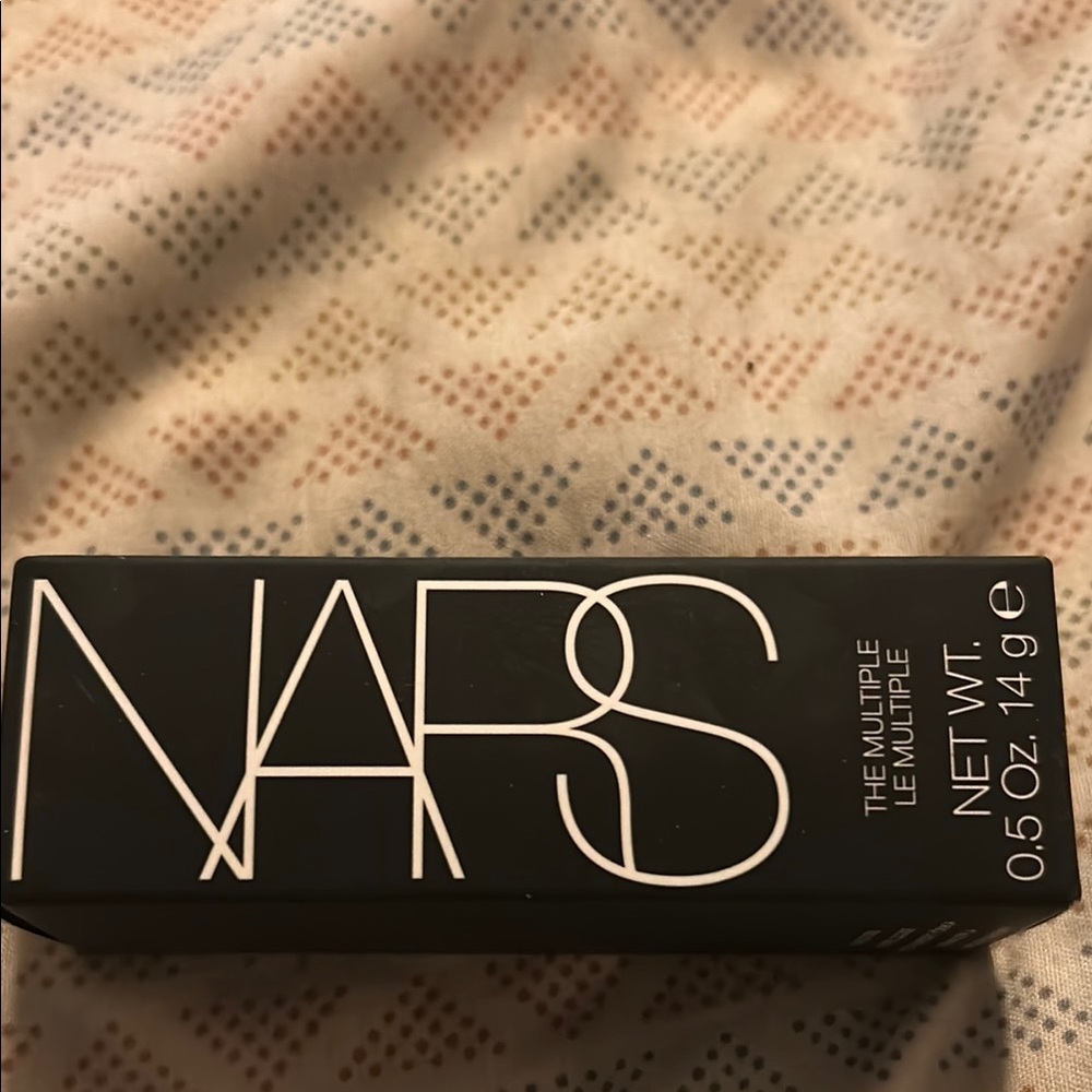 NARS The Multiple color, South Beach